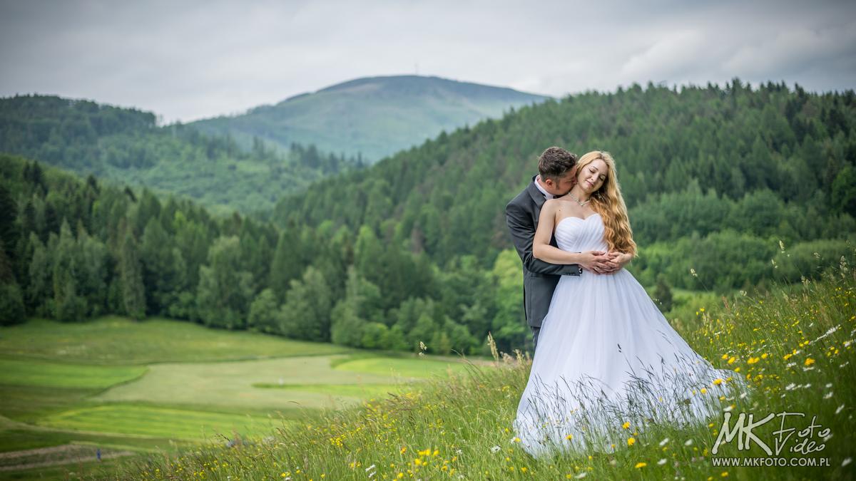 Fotografia ślubna Cieszyn